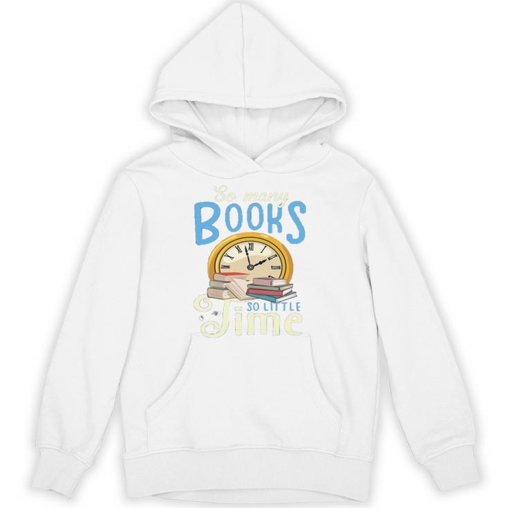 Books Shirt For Mens Books Shirt For Kids Books For Youth Unisex Hoodie