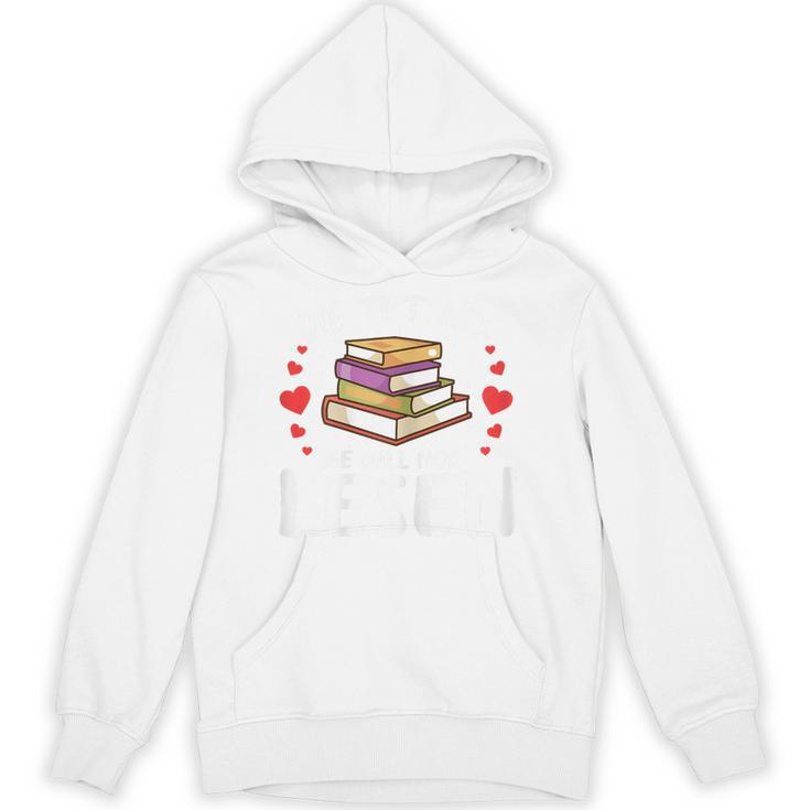 Die Tut Nix Die Will Nur Books Reading Reading Unisex Hoodie Die Tut Nix Die Will Nur Books Reading Reading Unisex Hoodie