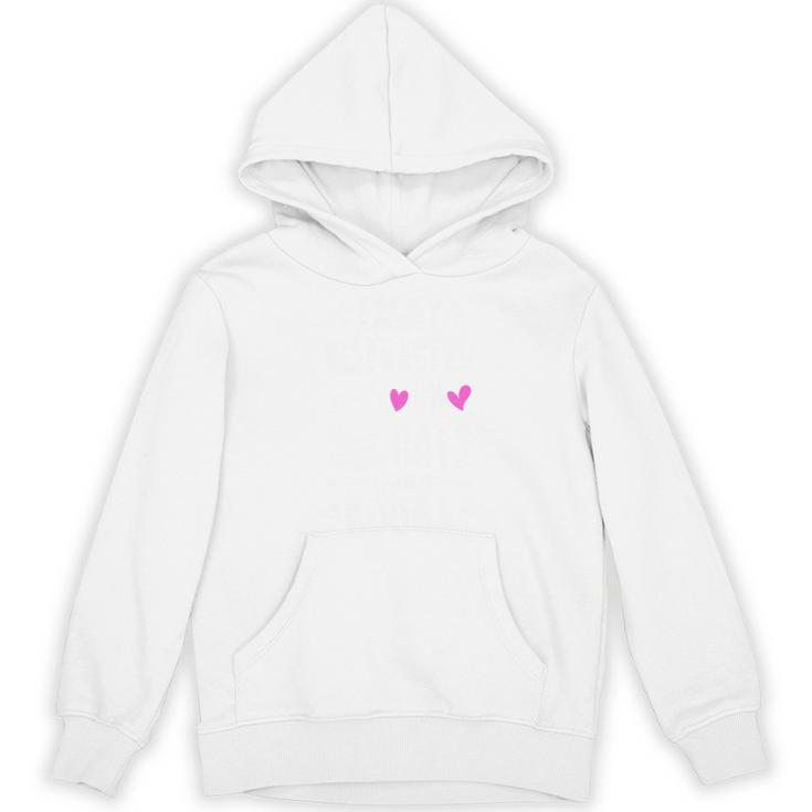 Easily Distracted By Cats And Books Reading Book Lover Unisex Hoodie