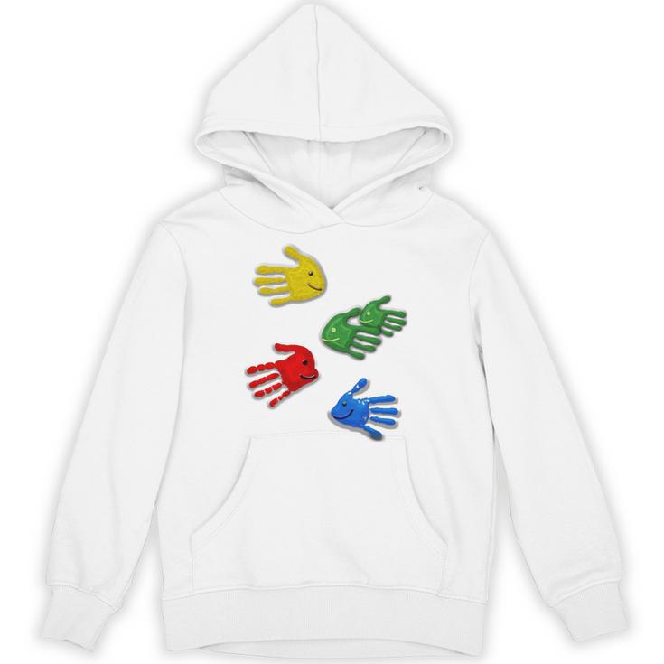 Homemade T-Shirt Book Character Costumes For Teachers Unisex Hoodie