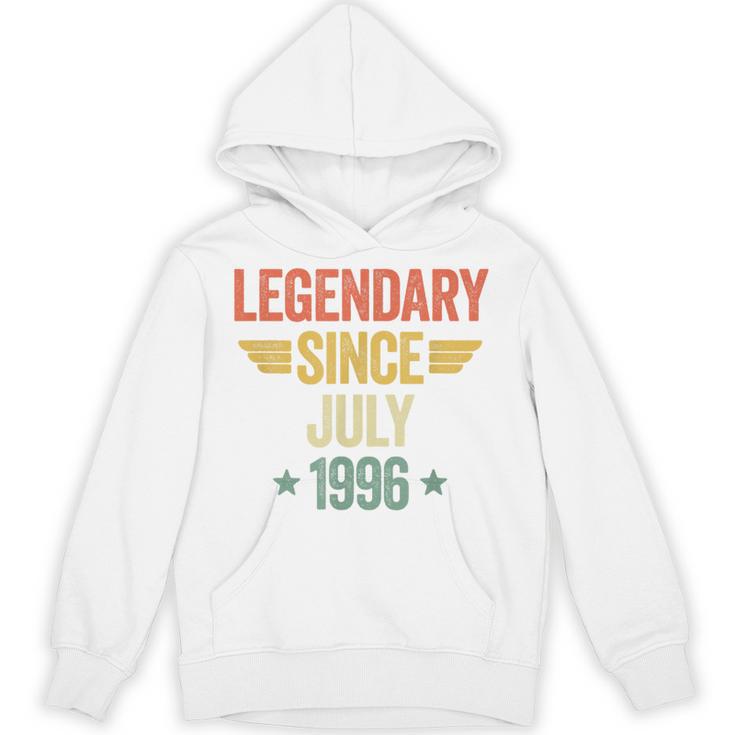 Legendaryince July 1996 パーカー