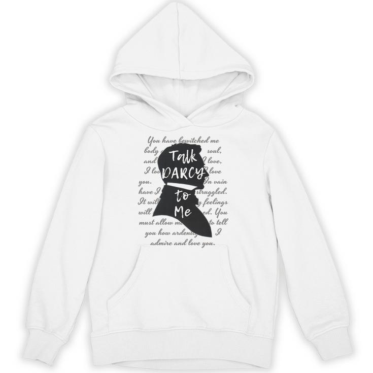 Literary t Shirt Jane Austen Book Lover Tshirt Premium Tri-Blend Unisex Hoodie