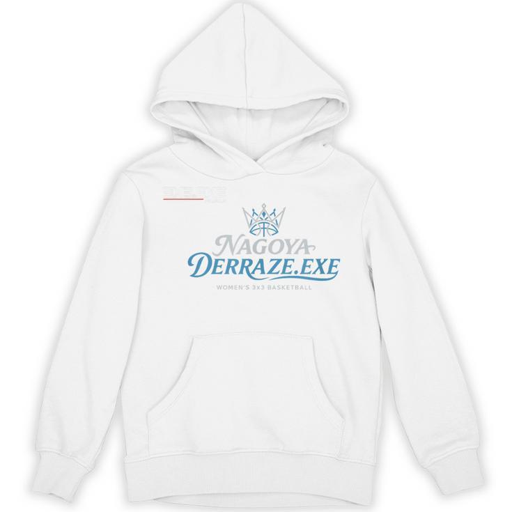 Nagoya DerazzeExe_1_佐々木紀佳_ パーカー