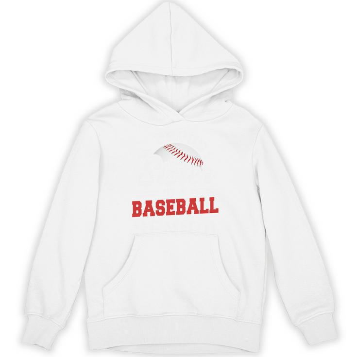 Proud Sister Of A Baseball Senior Class Of 2026 Graduation Unisex Hoodie