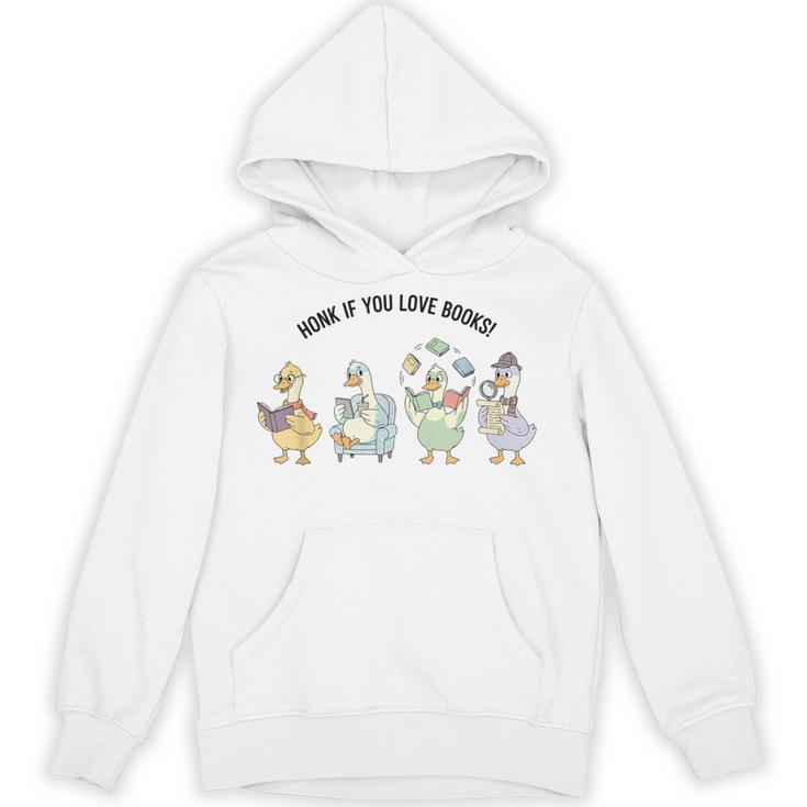 Reading Book Lover Unisex Hoodie