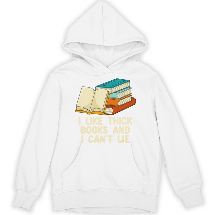 Like Thick Books Cant Lie Happiness Reading Positive Premium Tri-Blend Unisex Hoodie Like Thick Books Cant Lie Happiness Reading Positive Premium Tri-Blend Unisex Hoodie