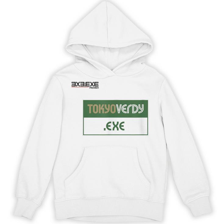 TokyoerdyExe_2_小口陸 パーカー