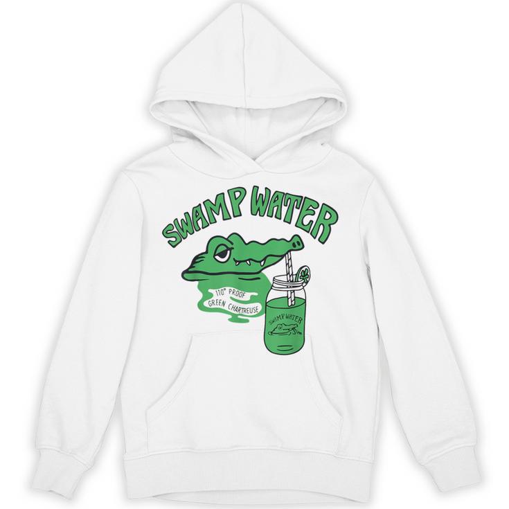 かわいいワニのクロコダイルグラフィックジャングルtシャツtシャツ パーカー