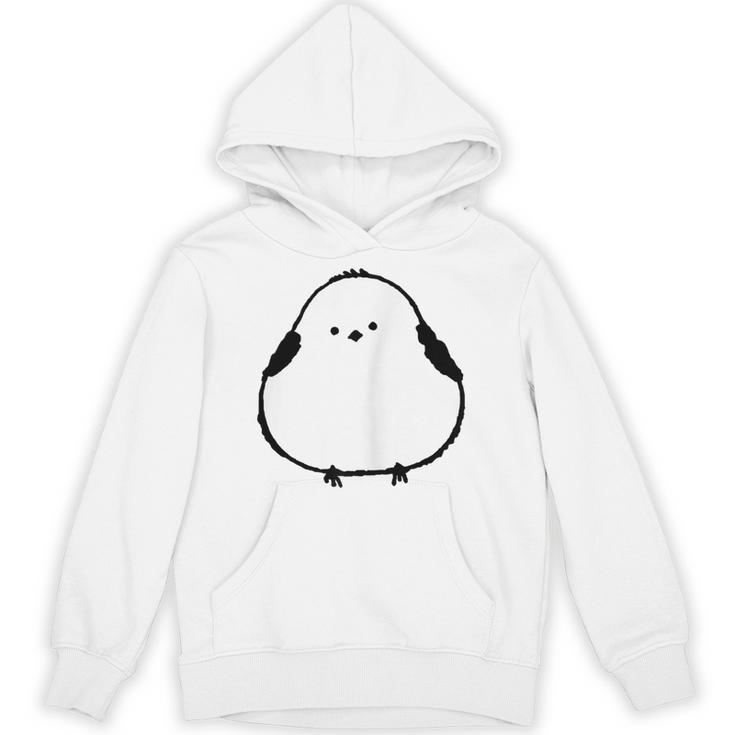しまえなが Himaenega かわいい デザイン パーカー