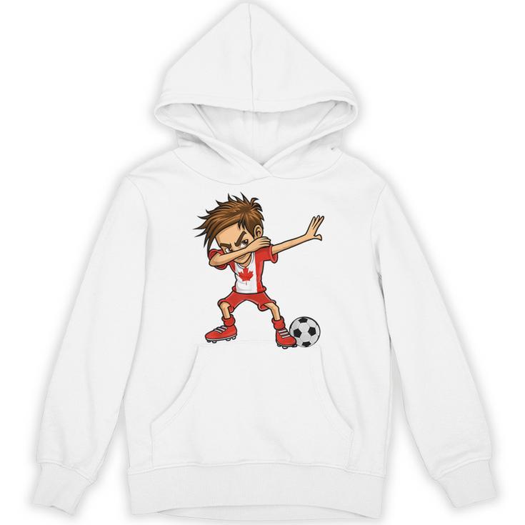 カナダ代表サッカー Canadaoccer Jersey カナダ国旗 パーカー