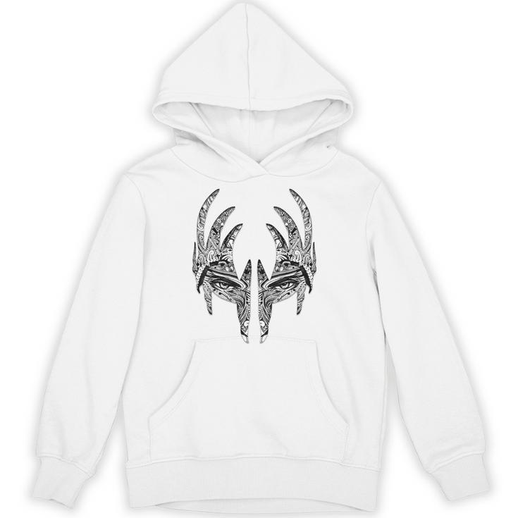 キッス Kiss Tribal Demon パーカー