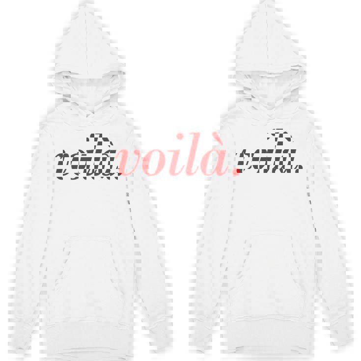 フランス語のことわざoila Paris 休暇 フランス語の引用 パーカー