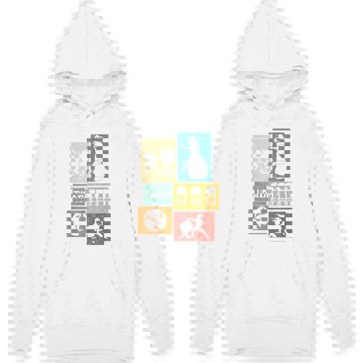 太鼓 みつどもえ ヴィンテージ 太鼓ドラマー パーカー