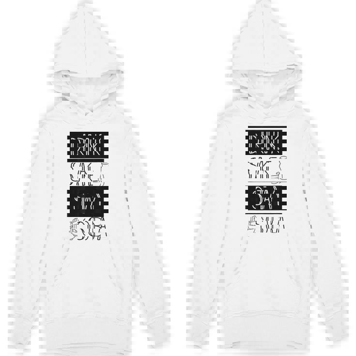 酒飲みそばそば Drinkake Andtayoba パーカー