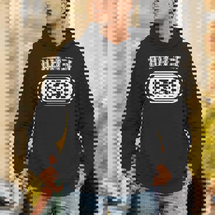 1950年生まれ パーカー