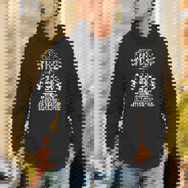 1962年生まれの男性の61歳の誕生日 パーカー