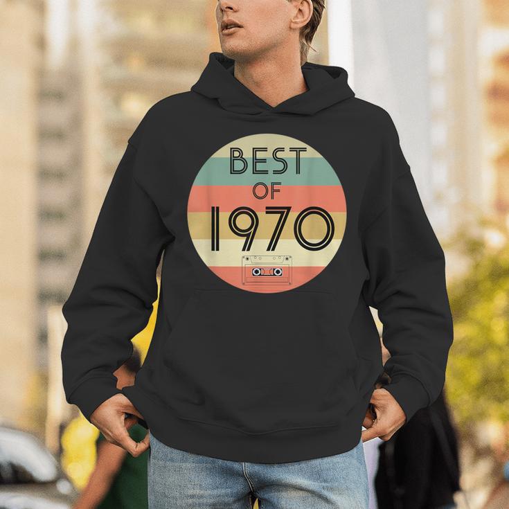 1970年生まれの1970年最高の誕生日プレゼント パーカー