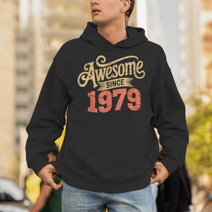 1979年生まれの1979年誕生の素晴らしいギフト。 パーカー