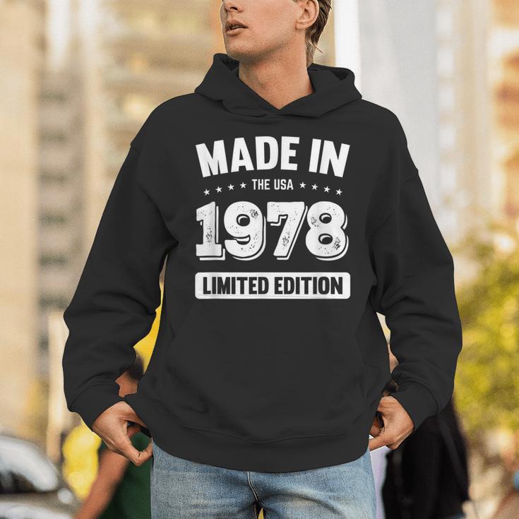 40歳の誕生日ギフトtシャツ Made In 1978 1978 シャツ パーカー