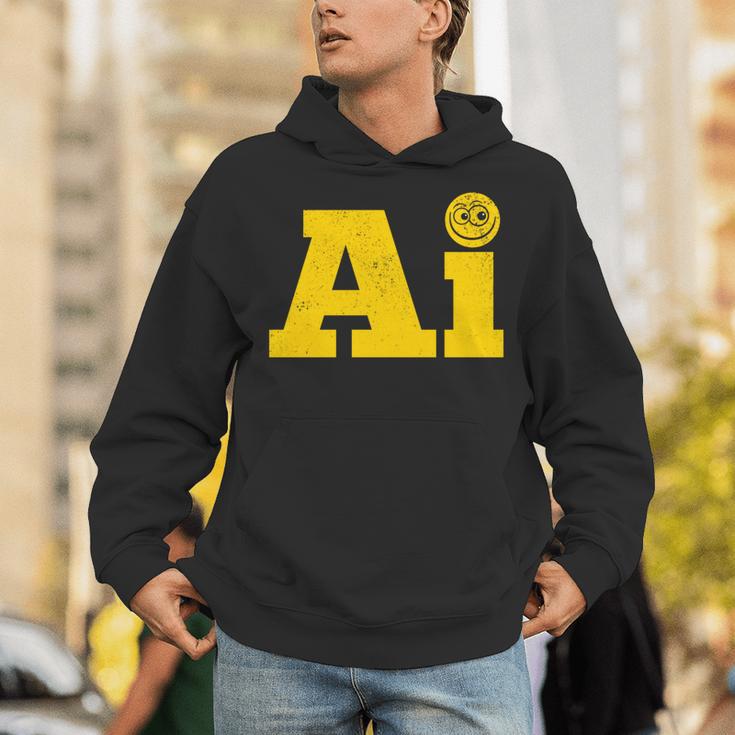 Ai 人工知能 Ai 長袖tシャツ パーカー