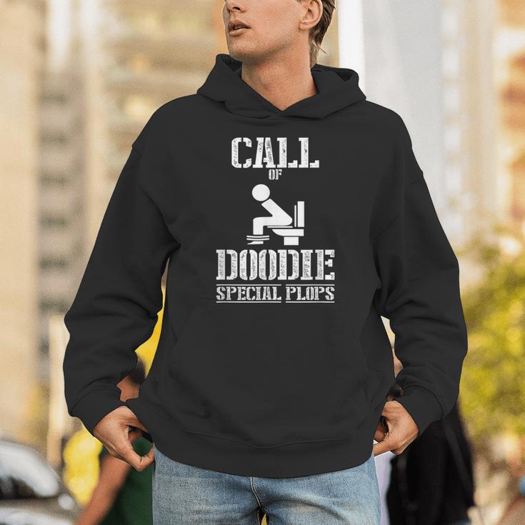 Call Of Doodiepecial Plops デューティーtシャツ パーカー