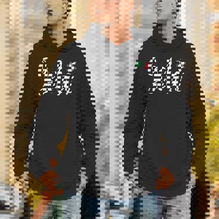 Gela Pride For Her Gela パーカー