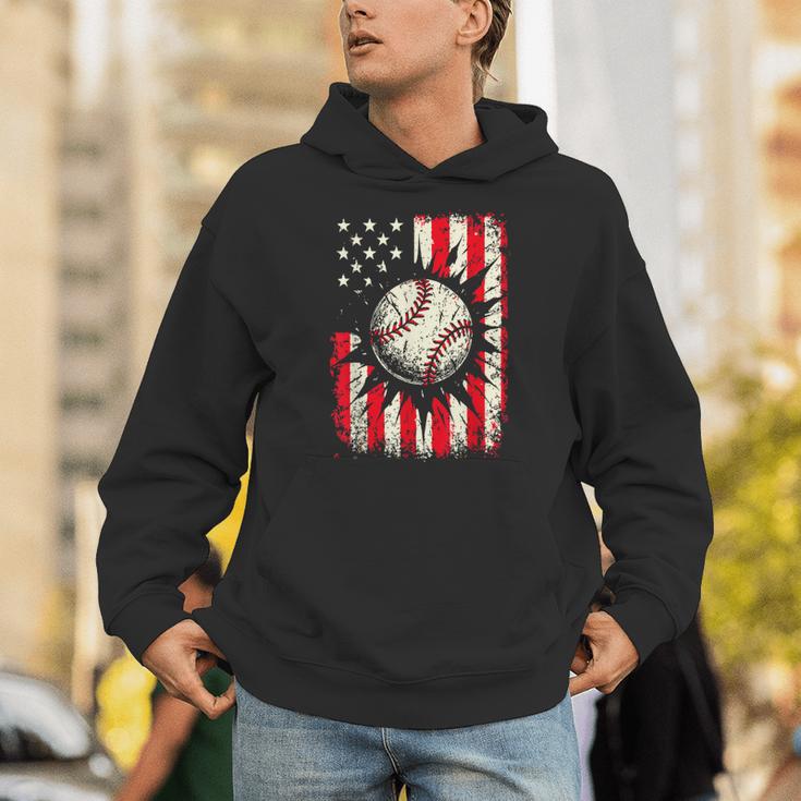 Ice Cream Baseball Drip Respect The Drip Youth Boy Baseball Unisex Hoodie Ice Cream Baseball Drip Respect The Drip Youth Boy Baseball Unisex Hoodie