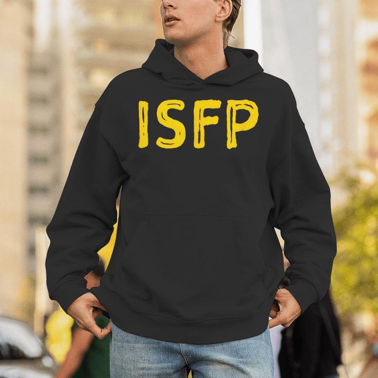 Isfp Introvert Personality Type パーカー