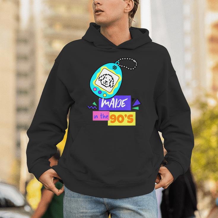 Made In The 90S 懐かしいたまごっちtシャツ パーカー