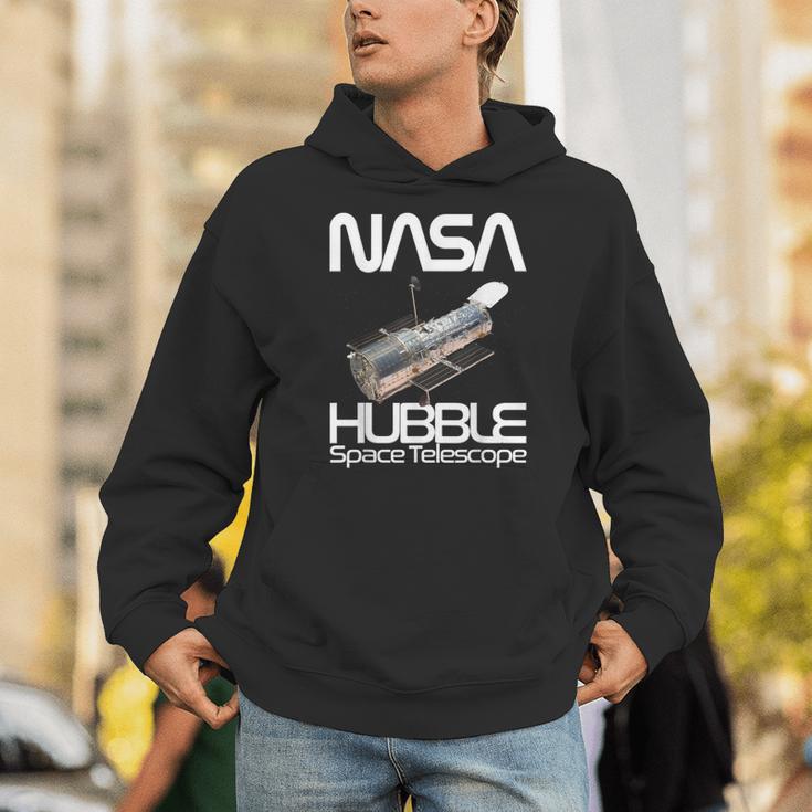 Nasa ハッブル望遠鏡 宇宙探検 パーカー