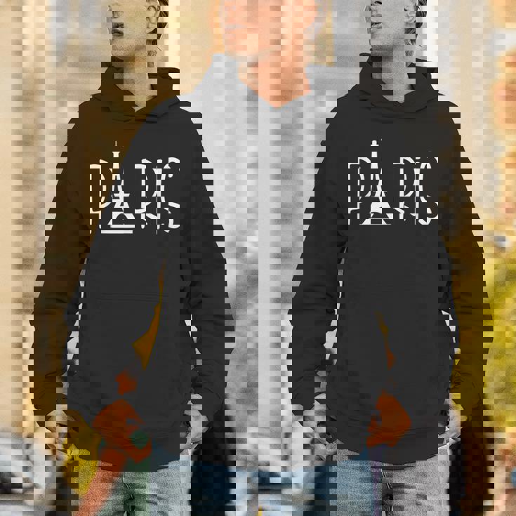 Paris Love France エッフェル塔tシャツ パーカー