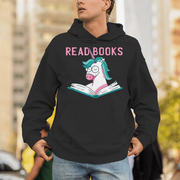 Read Books Reading Book Unisex Hoodie Read Books Reading Book Unisex Hoodie