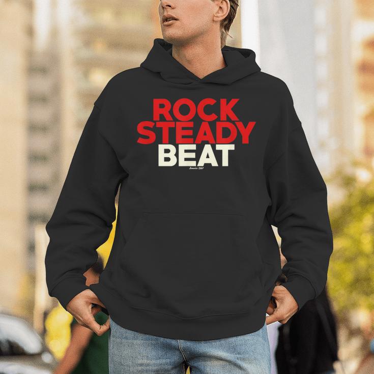 Rockteady Beat Jamaica 1967 ジャマイカ ロックステディ レゲエ スカ Music パーカー