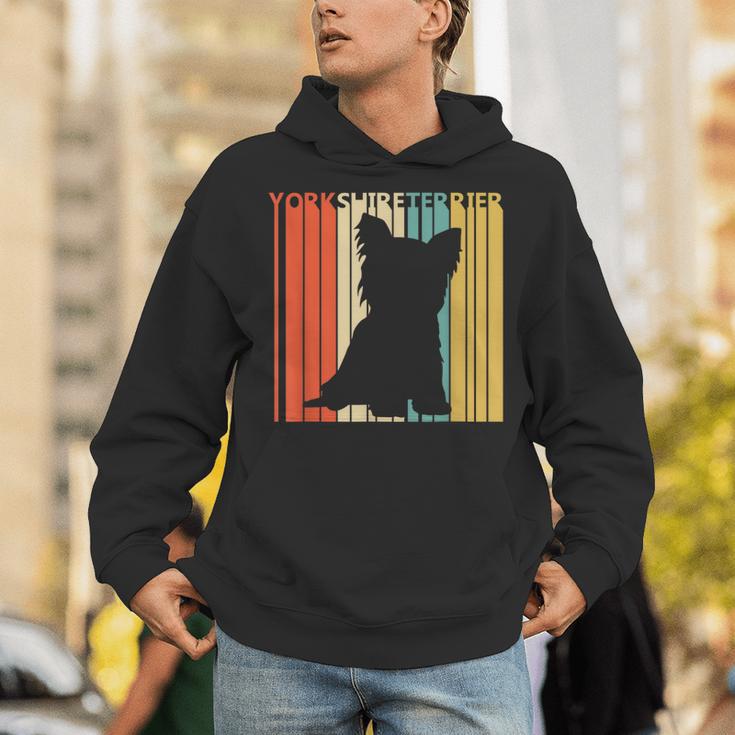 Yorkshire Terrier ヨークシャー・テリア パーカー