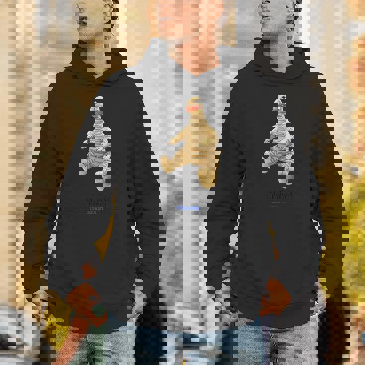 ぬいぐるみシリーズ レッドキング パーカー