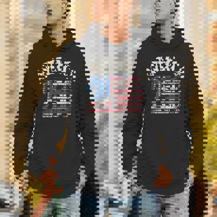 アメリカ250周年 7月4日アメリカ250年 パーカー