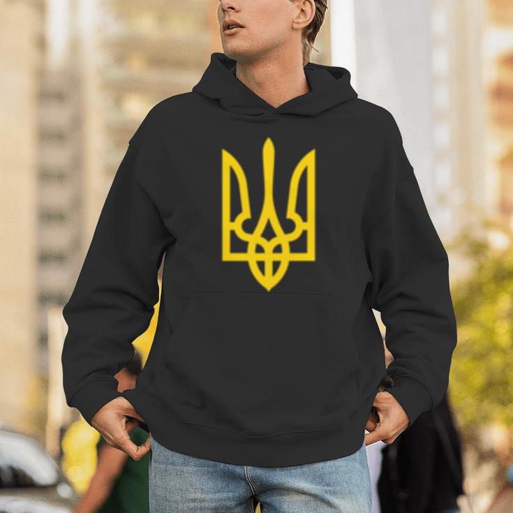 ウクライナ大統領 ヴォロディーミル・ゼレンスキー トライデントミリタリー 長袖tシャツ パーカー