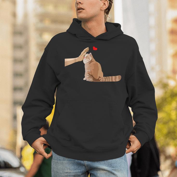 エキゾチックショートヘア猫エキゾチックショートヘア パーカー