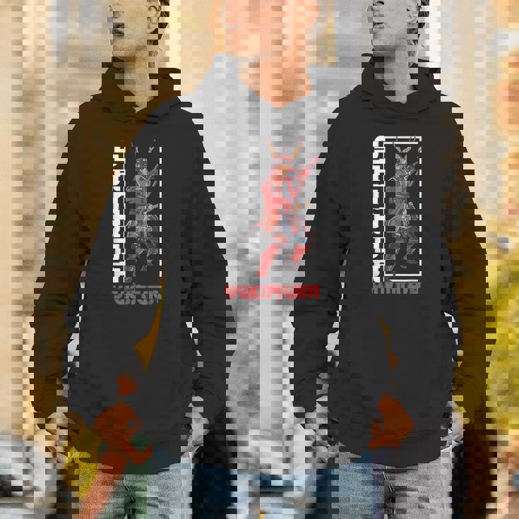 サムライ真田幸村 パーカー