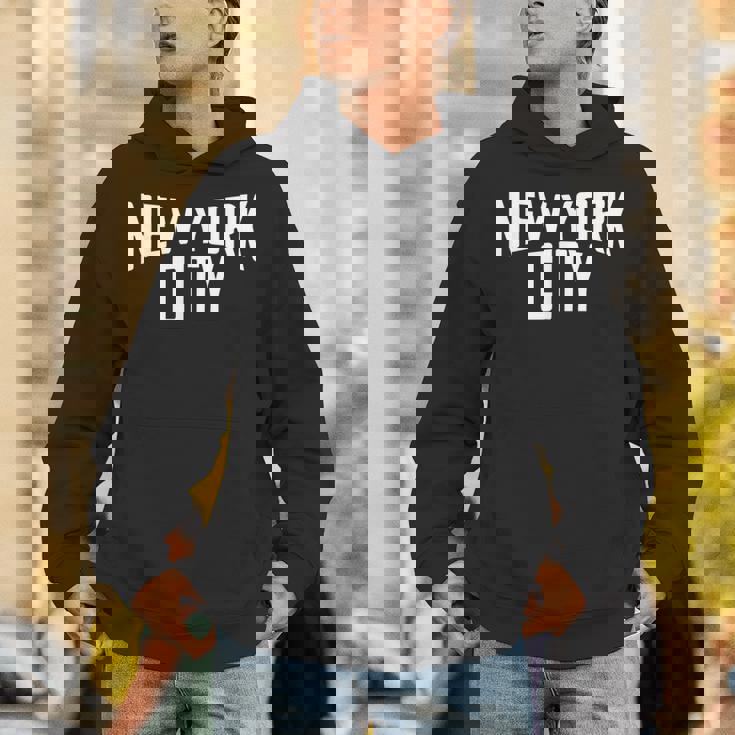 ニューヨークシティシャツ レディース メンズ クールマンハッタン パーカー