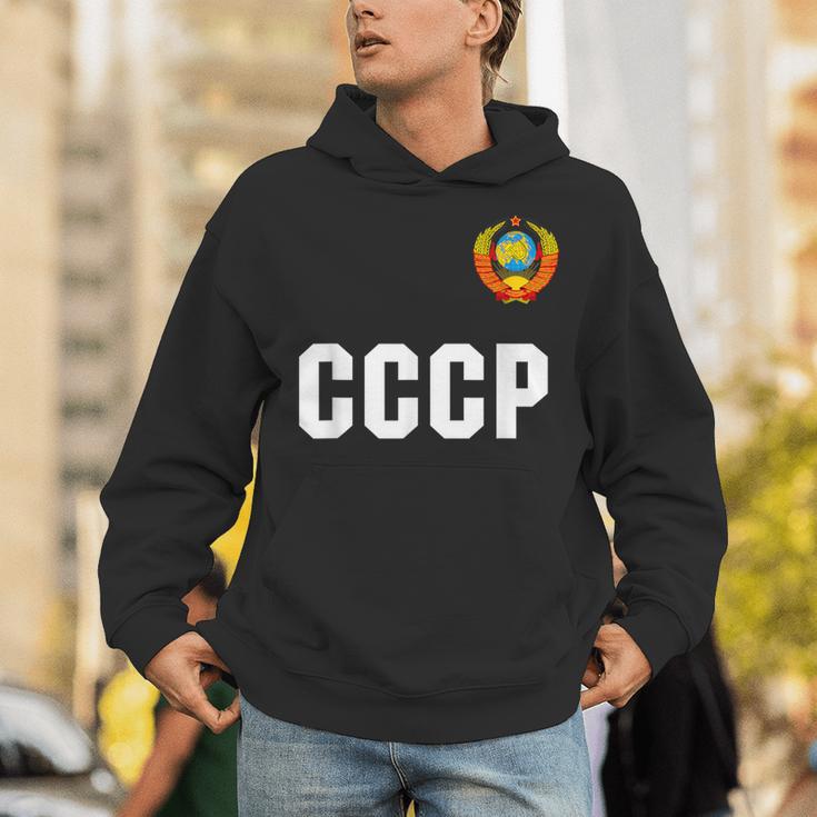 ロシアcccp ソ連ロシアサッカージャージーtシャツ パーカー
