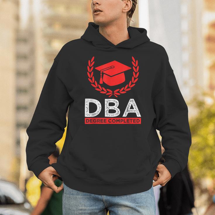 博士 Dba 学生 経営学博士 パーカー