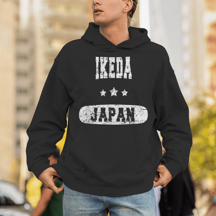 日本ヴィンテージ池田 パーカー