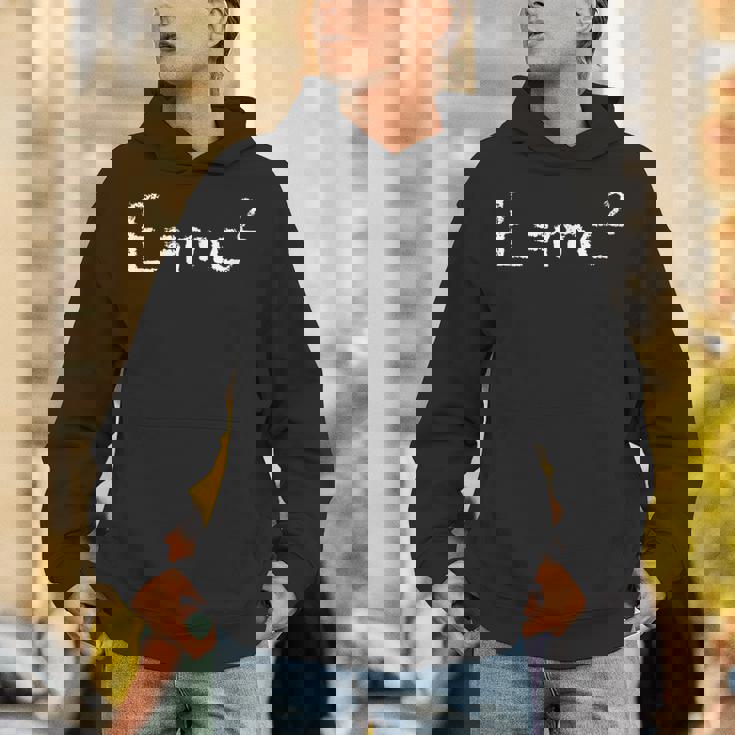 相対性理論 EMc2 パーカー