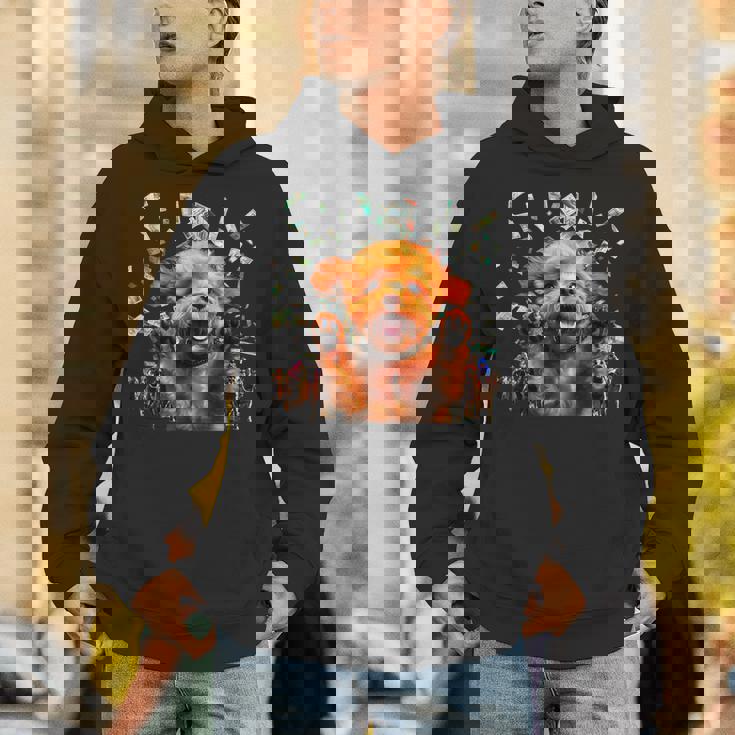 競馬 馬tシャツ 面白いtシャツ トイプードル 馬券 ウマ レース 馬 乗馬 競馬 メンズ おもしろグッズ ネタ 大人 パーカー