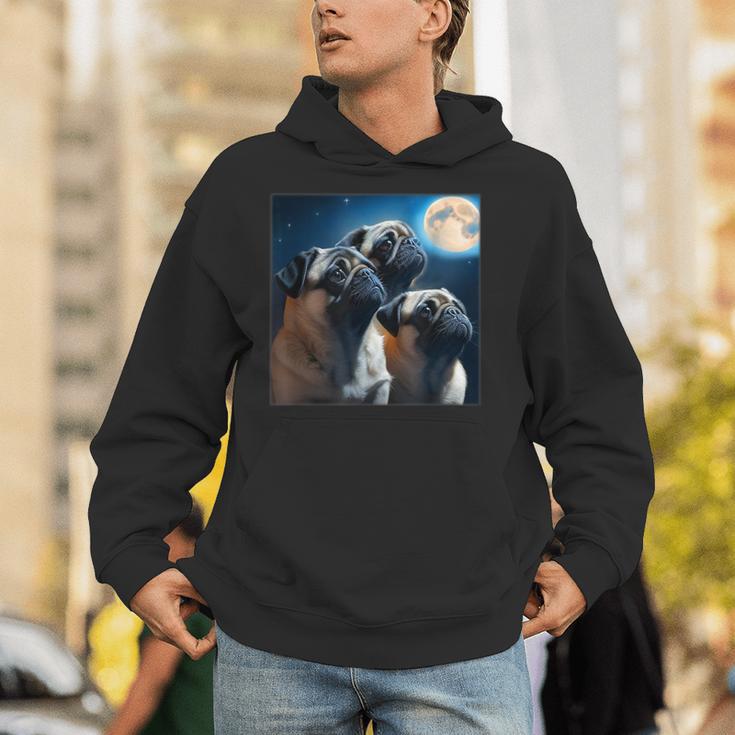 面白いtシャツ パグ 犬 かわいい イヌ わんこ メンズ 犬好き グッズ 面白い 服 ネタ 子供 キッズ パーカー