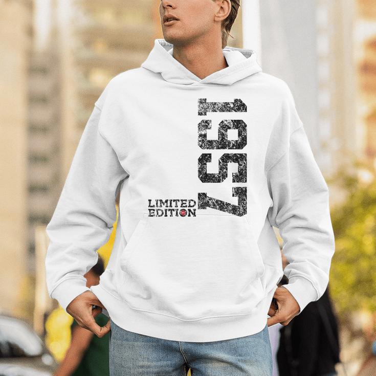69 Years 69Th Birthday Limited Edition 1957 パーカー