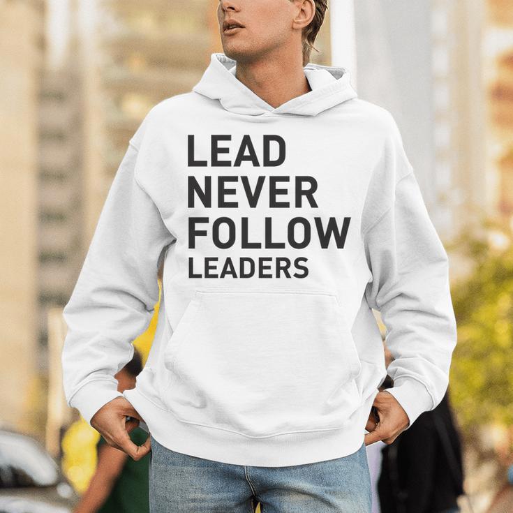 Baseball Lead Never Follow Leaders Team Captain Leadership Premium Tri-Blend Unisex Hoodie Baseball Lead Never Follow Leaders Team Captain Leadership Premium Tri-Blend Unisex Hoodie
