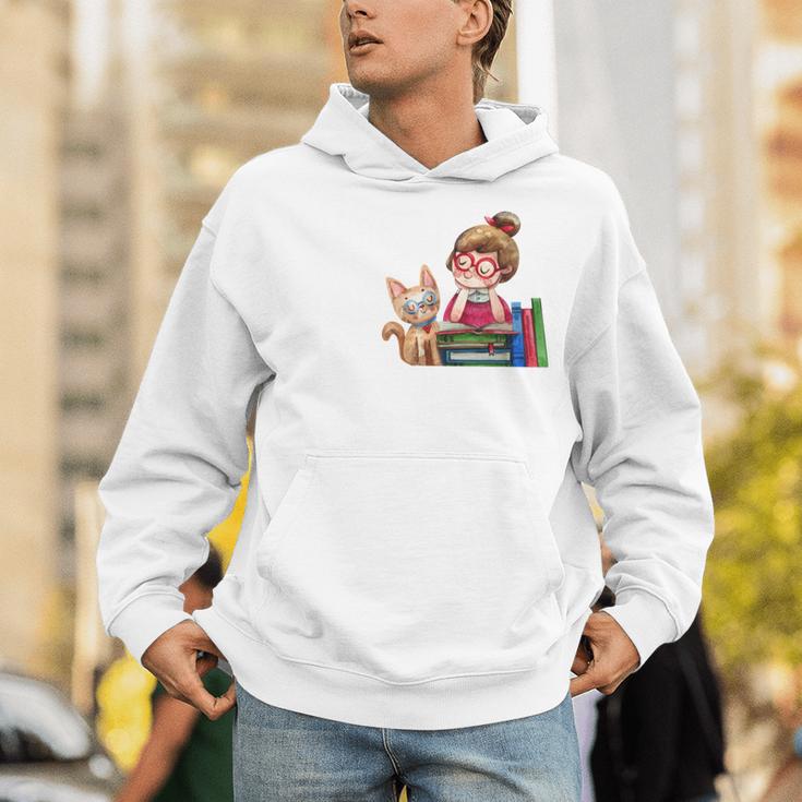 My Book And I Are Having A Moment I'Ll Deal With You Later Unisex Hoodie My Book And I Are Having A Moment I'Ll Deal With You Later Unisex Hoodie
