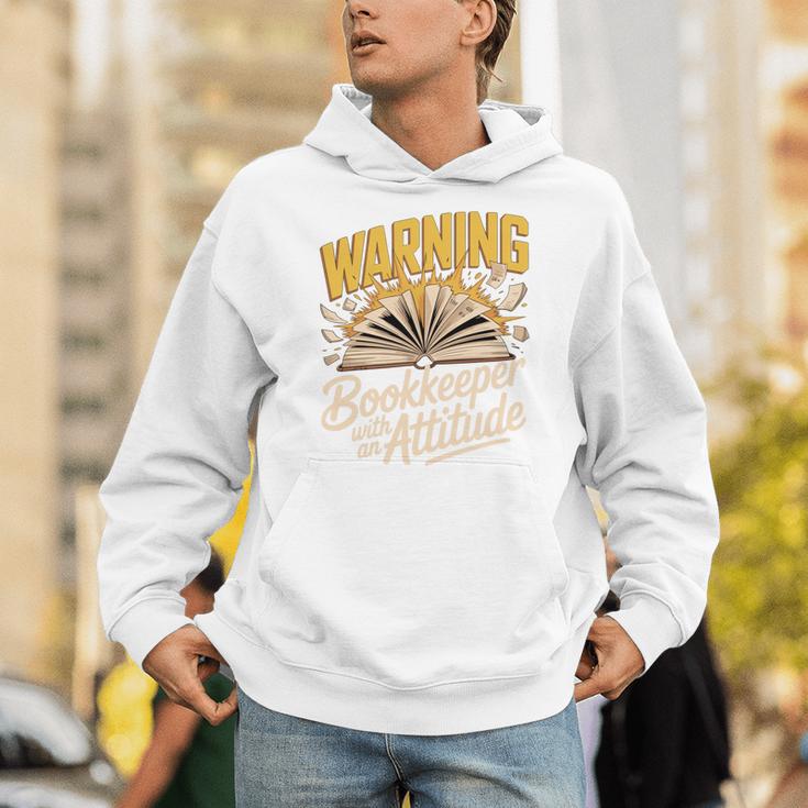 The Books Won't Balance Themselves Bookkeeper Bookkeeping Unisex Hoodie The Books Won't Balance Themselves Bookkeeper Bookkeeping Unisex Hoodie